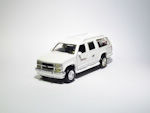 Chevrolet Suburban 