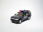 Ford Explorer Buchanan Police (1994)