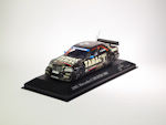 Mercedes-Benz AMG C-Class DTM №3 (Team Tabac Sonax J.V. Ommen 1995)