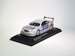 Mercedes-Benz CLK Coupe D2 DTM №2 (Team AMG P.Dumbreck 2001)