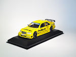Mercedes-Benz AMG C180 DTM №5 (Team ProMarkt Zakspeed S.Grau 1995)