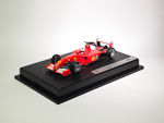 Ferrari F2001 Rubens Barrichello