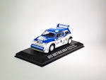 MG Metro 6R4 RAC Rally (T.Pond - R.Arthur 1985)