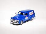 Chevrolet Panel Van Pepsi (1954)
