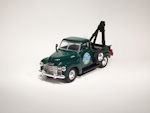 Chevrolet 3100 Pick-Up Service (1953)