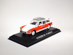 Citroen ID 19 Break RTL