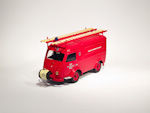 Renault 1000Kg Sapeurs Pompiers de Blase