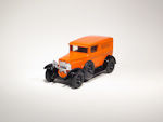 Chevrolet Series AD 1/2 Ton Delivery Deluxe Truck (1930)