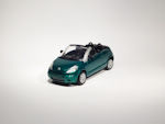 Citroen C3 Pluriel (2003)