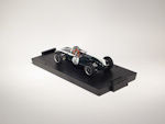 Cooper T53 Jack Brabham #16 (GP France 1960)