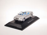 Mercedes-Benz CLK Cabrio