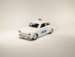 Ford Lotus Cortina MkI Police (1963)