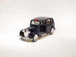 Austin FX3 London Taxi (1948)