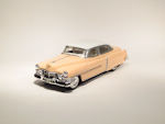 Cadillac Coupe DeVille 62 Series (1952)