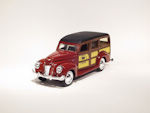 Ford Woody (1941)
