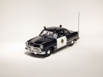Ford 1949 (California State Patrol)