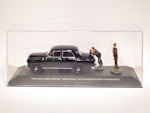 Mercedes Benz 180 "The Cold War series"