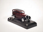 Ford V8 Berline (1936)