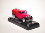 Ford V8 Beverly Hills Fire Dept. (1936)