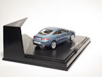 Renault Laguna III Coupe Phase I Blue Pearl (2011)