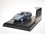 Renault Laguna III Coupe Phase I Blue Pearl (2011)