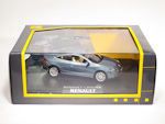 Renault Laguna III Coupe Phase I Blue Pearl (2011)