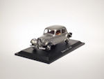 Citroen Traction 11 AL (1936)