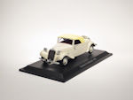 Citroen Traction 11A Cabriolet (1935)