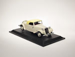 Citroen Traction 11A Cabriolet (1935)