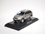 Opel Antara Gray Metallic (2006)