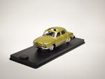 Renault Ondine Decapotable (1960)