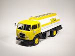 Fiat 643-690 Tanker 