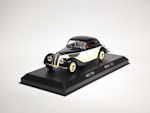 BMW 327 Coupe Cream/Black (1941)