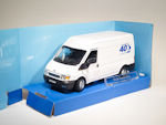 Ford Transit Van 