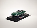 Jaguar E-Type