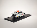 Fiat 600 Abarth (1971)