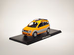 Fiat Panda Cross (2006)