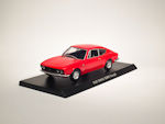 Fiat Dino 2000 Coupe Red (1967)