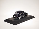 Volkswagen Beetle (Kafer) Black - Split Window