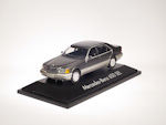 Mercedes-Benz 600 SEL W140 Perlmuttgrau (1991)