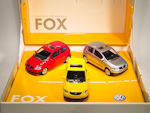 Volkswagen Fox Set