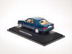 Mercedes-Benz E320 Elegance W210 (1995)