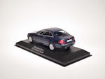 Mercedes-Benz CLK Class Coupe C209 Dark Blue (2003)