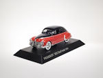 Peugeot 203 Darl'mat Two Tone (1953)