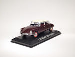Citroen DS19 (1957)
