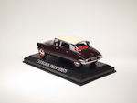Citroen DS19 (1957)