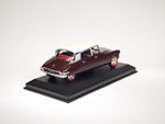 Citroen DS19 (1957)