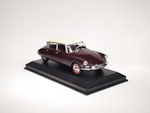 Citroen DS19 (1957)