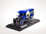 Ford Model T Van Michelin (1926)