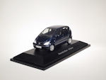 Mercedes-Benz A-Class W168 Facelift Dark Blue (2001)